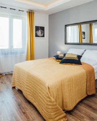 Apartament Nadmorski