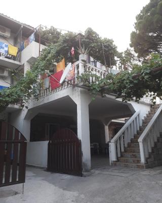 Vila Ruška