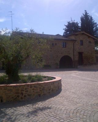 Agriturismo Bonacchi