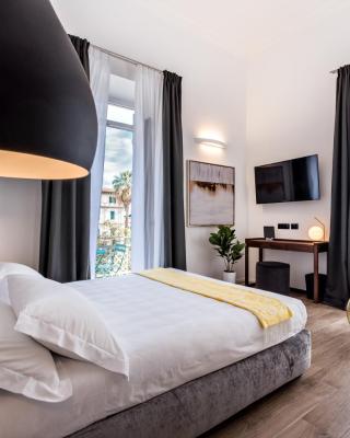 La Spezia by The First - Luxury Rooms & Suites