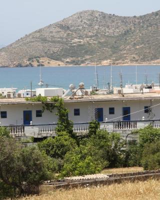 Kalypso Apartments