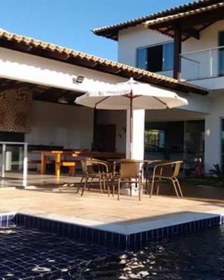 CASA UTOPIA ESCARPAS do LAGO