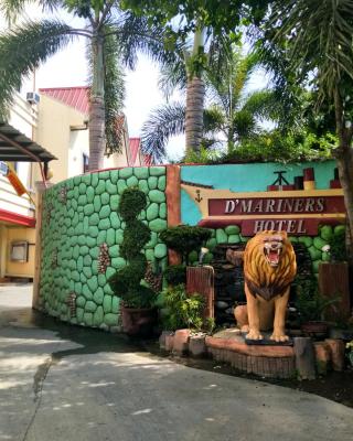 D'Mariners Inn Hotel