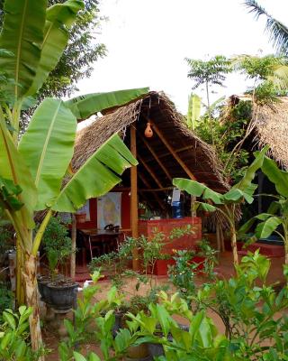 HOMESTAY CAMPING ANURADHAPURA