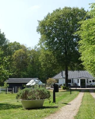 Lillelund bed and breakfast