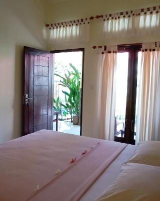Gili T Heaven