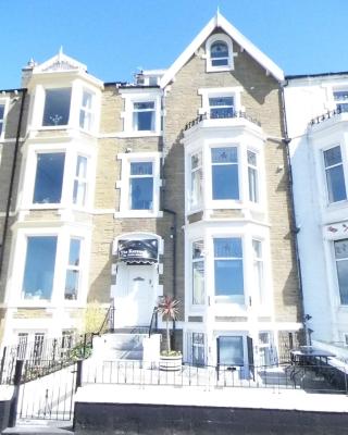 The Kerswell Hotel Sea Front