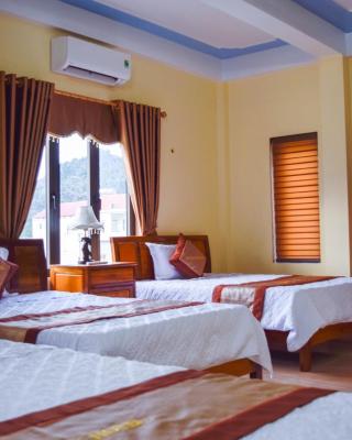 Phong Nha Orient Hotel