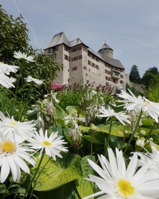 Schloss Matzen