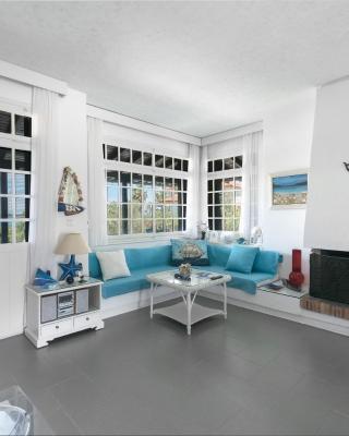 Vourvourou Villa Mare Verde by Luxlikehome