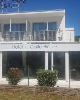 Hotel Le Golfe Bleu