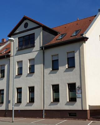 Ferienwohnung am Hohen Elbufer