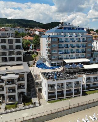 Paraiso Beach - All Inclusive