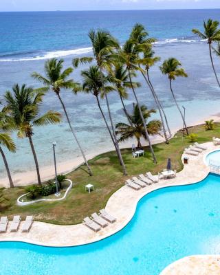 Las Olas Juan Dolio Beachfront View