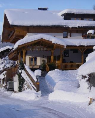 Berggasthof Hintergföll