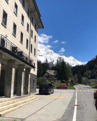 Hôtel Grand-Combin
