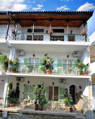 Aiolos House