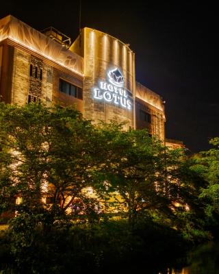 Hotel Lotus Otsu (Adult Only)