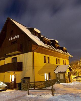 Schneeberg Apartmany