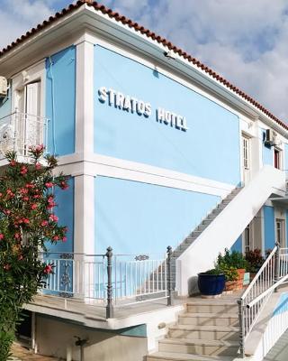 Stratos Hotel