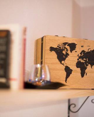 Bed & Breakfast Le Due G