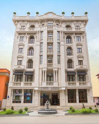 LETO Boutique Hotel Zugdidi