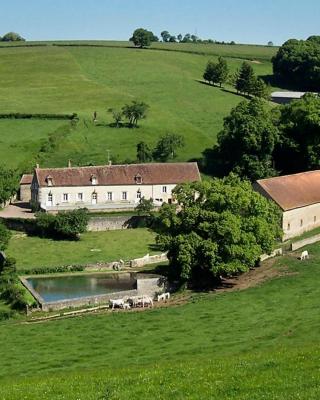 Domaine de Drémont