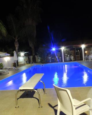 All'Ombra Del Noce B&B