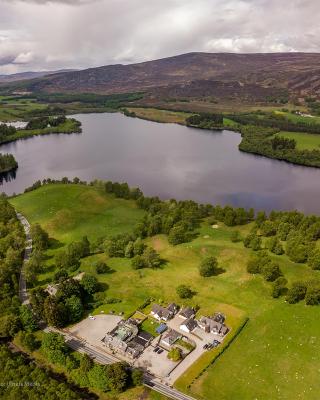 The Rowan Tree Country Hotel