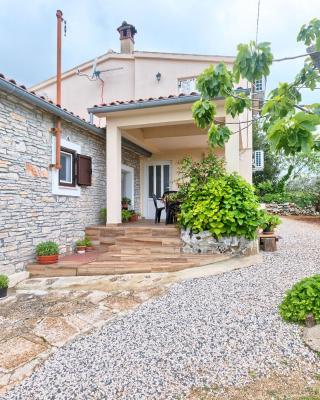 Haus Glavani