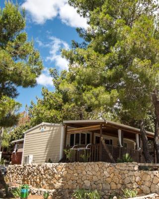 Mobile homes Ante Mali
