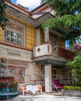 Casa vacanze Gioia