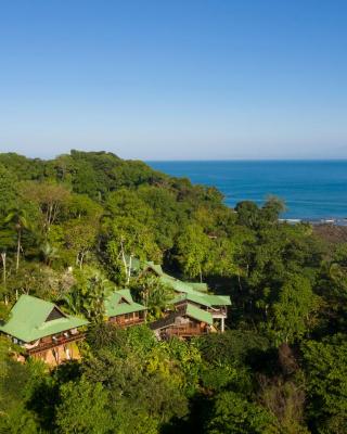 Aguila de Osa Rainforest Lodge