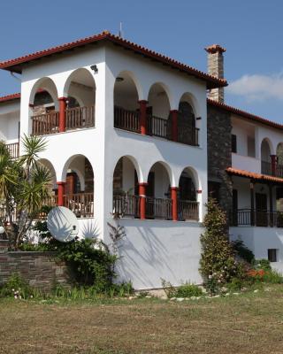 Villa Maria by RentalsPro - Ouranoupoli Halkidiki