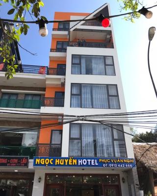Ngoc Huyen Hotel