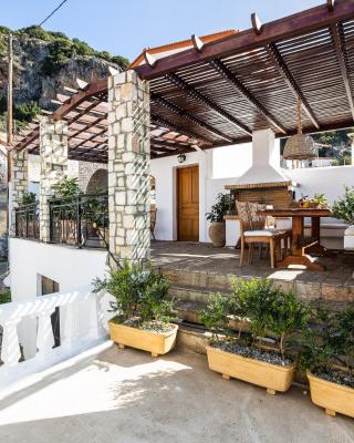 The Bridge House