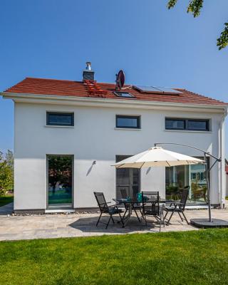 Ferienhaus Rügen-Relax