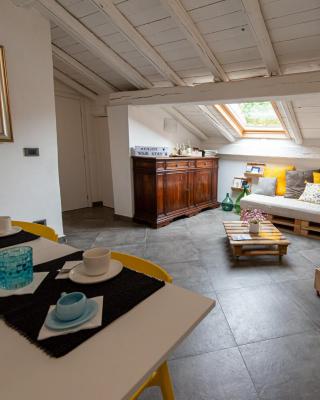 B&B Il Tetto di Anita