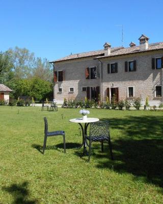 Ca' Bianca