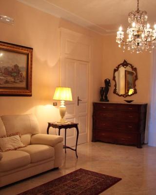 Borgo Antico Santa Lucia