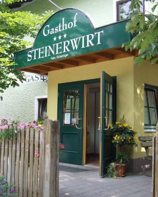 Gasthof Steinerwirt