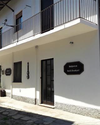 Malpensa Bed & Breakfast-No Breakfast