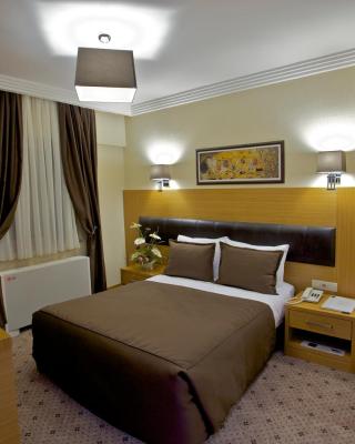 Mirilayon Hotel - Old Town