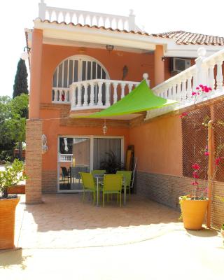 CASA MARTINEZ Studios & Chambre d'Hôtes à 3 kms de MONTSERRAT VALENCIA