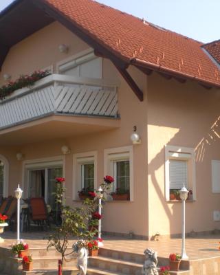 Majláth Vendégház