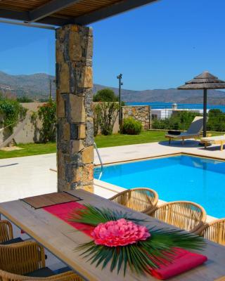 Anemos Elounda Villas