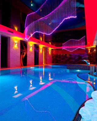 KRISTINA Willa & Spa