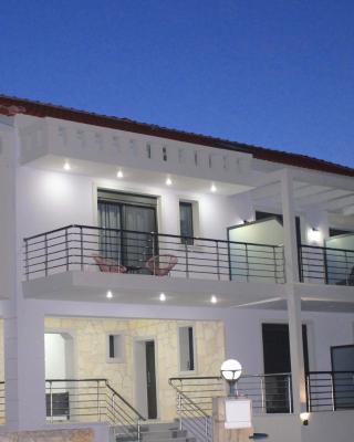 Anemos Luxury Apartments