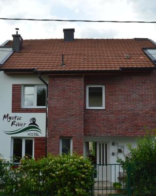 Mystic River Design Hostel