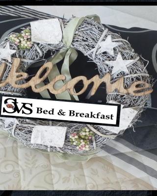 SVS Bed & Breakfast